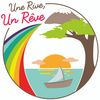 Logo of the association Une Rive, Un Rêve